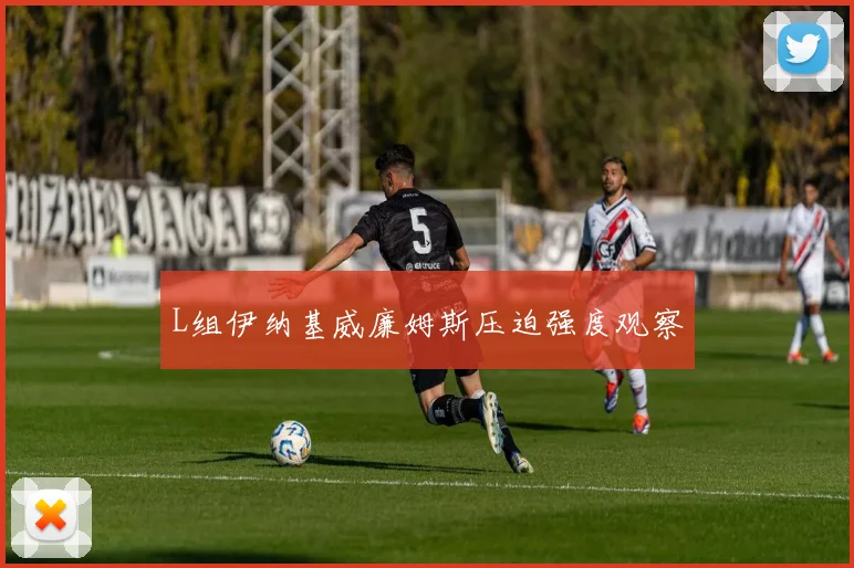 L组伊纳基威廉姆斯压迫强度观察