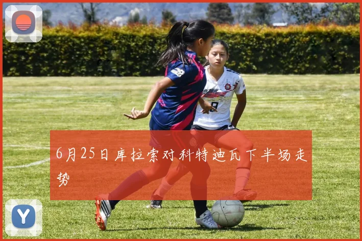 6月25日库拉索对科特迪瓦下半场走势