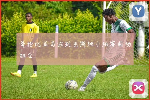 哥伦比亚乌兹别克斯坦小组赛前场组合